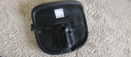 Крісло Nowy Styl JUPITER GTP PM60 C-26 фото від покупців 14
