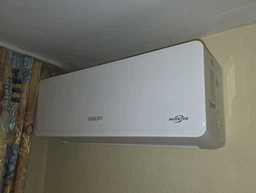 Кондиціонер Coolxit ICX-18IWERP/OCX-18IWERP (інвертор, -15) фото от покупателей 3