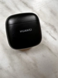 Наушники Huawei Freebuds SE 2 Ceramic White (55036939) фото от покупателей 3