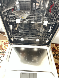 Посудомоечная машина WHIRLPOOL WFE 2B19 X фото от покупателей 4