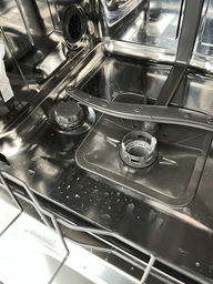 Посудомоечная машина WHIRLPOOL WFE 2B19 X фото от покупателей 1