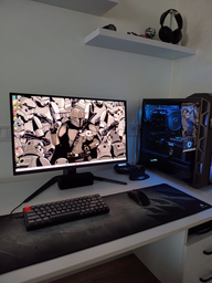 Монитор 27" Gigabyte Aorus FO27Q2