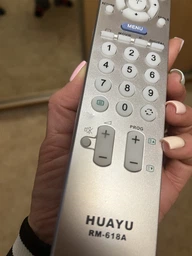 Пульт HUAYU RM-618A для телевизоров SONY (1754)