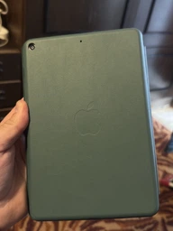 Чехол Smart Case для iPad Mini 5 Pink Sand (08) пудра фото от покупателей 2