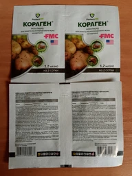 Інсектицид Кораген 1,2 мл ProtectOn