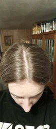 Упаковка тонирующей маски для волос Acme Color Hair Care Ton oil mask №014 Русый 30 мл х 3 шт (ROZ6400230639) фото от покупателей 1