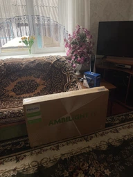 Телевизор Philips 55PUS8079/12 фото от покупателей 5