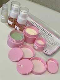Міні-набір на 1-2 застосування TOKIO INKARAMI "Moisture Line" процедура для сухого та пошкодженого волосся, професійна японська система для глибокого відновлення та догляду (5 компонентів на розлив + шампунь у ПОДАРУНОК) фото від покупців 2