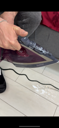 Праска TEFAL Ultragliss Plus FV6812E0 фото від покупців 2