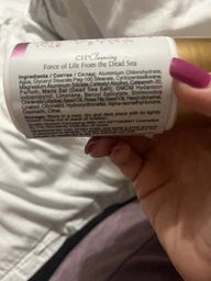Дезодоранти і антиперспіранти Dr. Nona Deodorant Antiperspirant Faya Дезодорант кульковий Фая 95мл (00204)