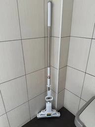Швабра з подвійним віджимом RZTK Sponge Mop + 1 додаткова насадка фото від покупців 7