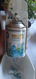 Змінний балон Air Wick Freshmatic Весняний настрій, 250 мл фото від покупців 1