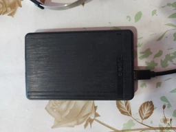 Зовнішня кишеня Dynamode для 2.5" SATA HDD/SSD - USB 3.1 Type-C Black (DM-CAD-25317C) фото від покупців 14
