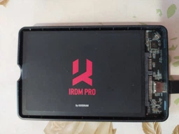 Зовнішня кишеня Dynamode для 2.5" SATA HDD/SSD - USB 3.1 Type-C Black (DM-CAD-25317C) фото від покупців 13