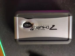 Хаб USB Lapara 7 портов USB 2.0 с блоком питания (LA-UH7315) фото от покупателей 1