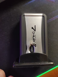 Хаб USB Lapara 7 портов USB 2.0 с блоком питания (LA-UH7315)