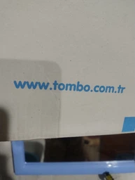 Зеркало TOMBO ТР2004A 47х37 белое