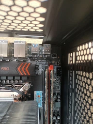 Корпус PcCOOLER C3D310 BK фото от покупателей 2