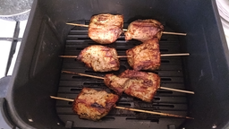 Мультипечь CECOTEC Cecofry&Grill Smokin 8500 фото от покупателей 2