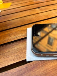 Защитное стекло 9D на весь экран для iPhone Xr iPhone 11 фото от покупателей 3