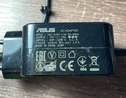 Блок живлення для ASUS 19V 2.37A 45W (4.0*1.35) SquareZenbook (62036) фото от покупателей 12