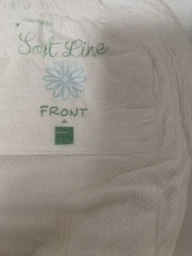 Підгузки для дітей EVA Soft Pants.size 7 фото від покупців 1