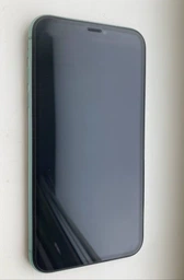Защитное стекло 9D на весь экран для iPhone Xr iPhone 11 фото от покупателей 2
