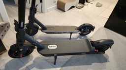 Електросамокат Xiaomi Electric Scooter 5 Max BHR9615GL фото від покупців 3