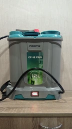 Опрыскиватель аккумуляторный - CF-5 PRO Forte фото от покупателей 13