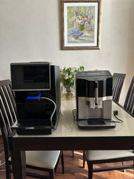 Кофемашина Dr. Coffee С 11