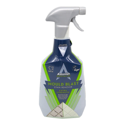 Засіб для видалення цвілі Astonish Mould&Mildew Stain Blaster 750 мл фото від покупців 6