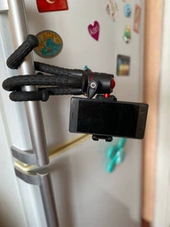 Трипод для смартфона RZTK Tripod Spyder фото от покупателей 1