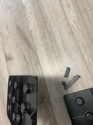 Платформа Functional Push Up тренажер для віджимань дошка 14в1 фото від покупців 1