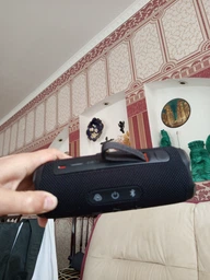 Портативная колонка JBL Flip 7 35W Squad (JBLFLIP7SQUAD)