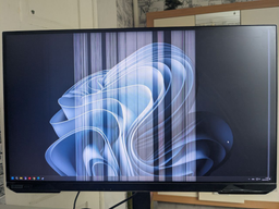 Монитор 27" Samsung Odyssey AG50 S27AG500NI (LS27AG500NIXCI / LS27AG500PIXCI)