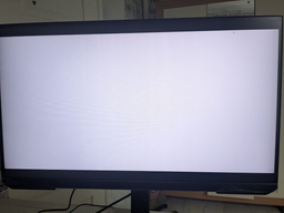 Монитор 27" Samsung Odyssey AG50 S27AG500NI (LS27AG500NIXCI / LS27AG500PIXCI) фото от покупателей 2