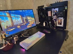Настольный органайзер OfficePro DO1090B Black фото от покупателей 5