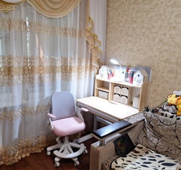 Крісло Mealux Neo Air Pink Grey (арт.Y-308 KPG) фото від покупців 3