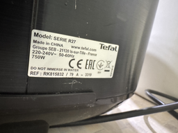 Контейнер для варки на пару для мультив. D=210/225mm Н=60mm Tefal SS-993612