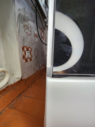 Плита комбінована Gorenje GK5C43WF фото від покупців 4