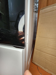 Плита комбінована Gorenje GK5C43WF фото від покупців 2
