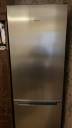 Холодильник Whirlpool W7X 82I OX фото від покупців 6