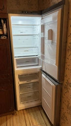 Холодильник Whirlpool W7X 82I OX фото від покупців 5