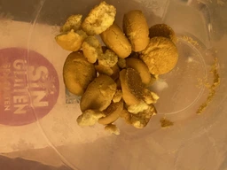 Печенье Gullon Sin Gluten Pastas Без глютена 200 г (8410376017359) фото от покупателей 1