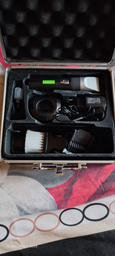 Машинка для стрижки волос REMINGTON HC5810 фото от покупателей 2