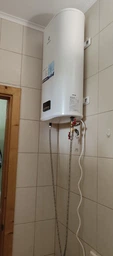 Бойлер INTERLUX ILDH-50DM фото от покупателей 5