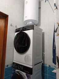 Сушильная машина Beko BM3T47239WPBB2 фото от покупателей 1