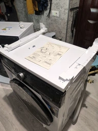 Соединительная планка BEKO PSKS фото от покупателей 7