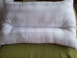 Подушка Ортопедическая MirSon DeLuxe 50x70 см (2200000008695)