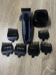 Машинка для стрижки Rowenta BARBER EXPERIENCE TN1551E0 фото от покупателей 1